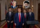 Urgent Iran will strike America tonight and will start with the state of